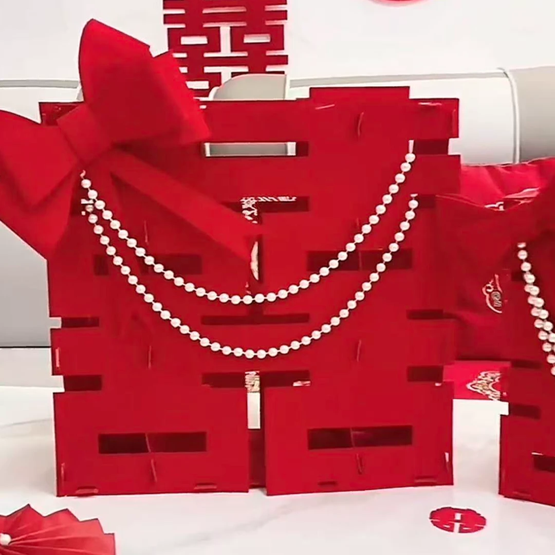 结婚立体喜字摆件婚礼婚房布置新房卧室客厅装饰婚庆用品大全