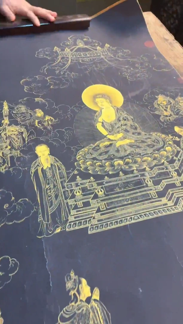 装裱画瑞彩艺术阁高端精选链接AA67