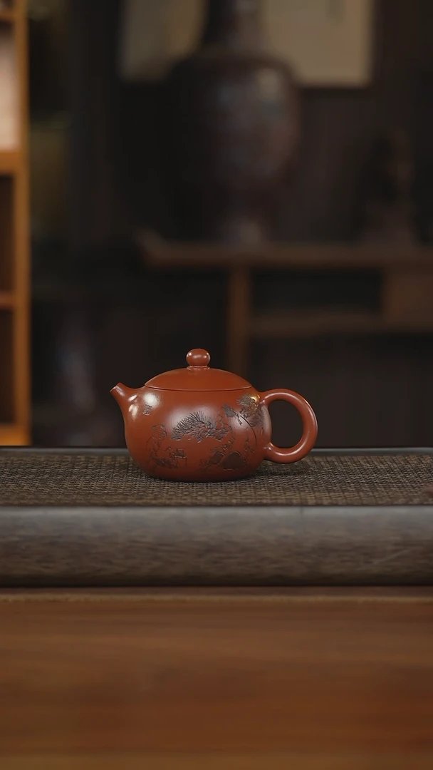 茶壶紫砂紫砂壶紫砂壶