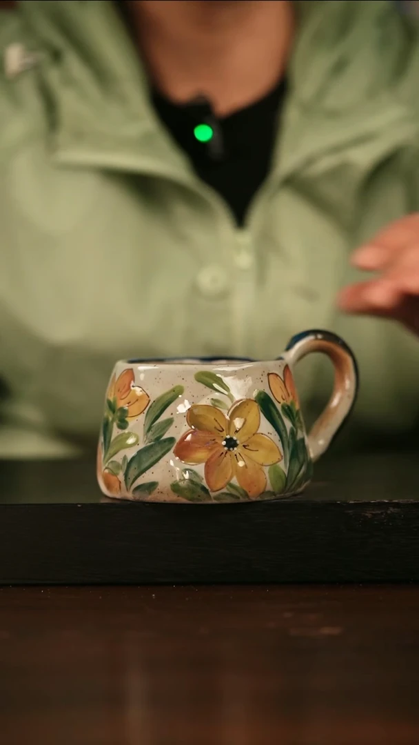 【闪购商品】其他213遇瓷手作同款