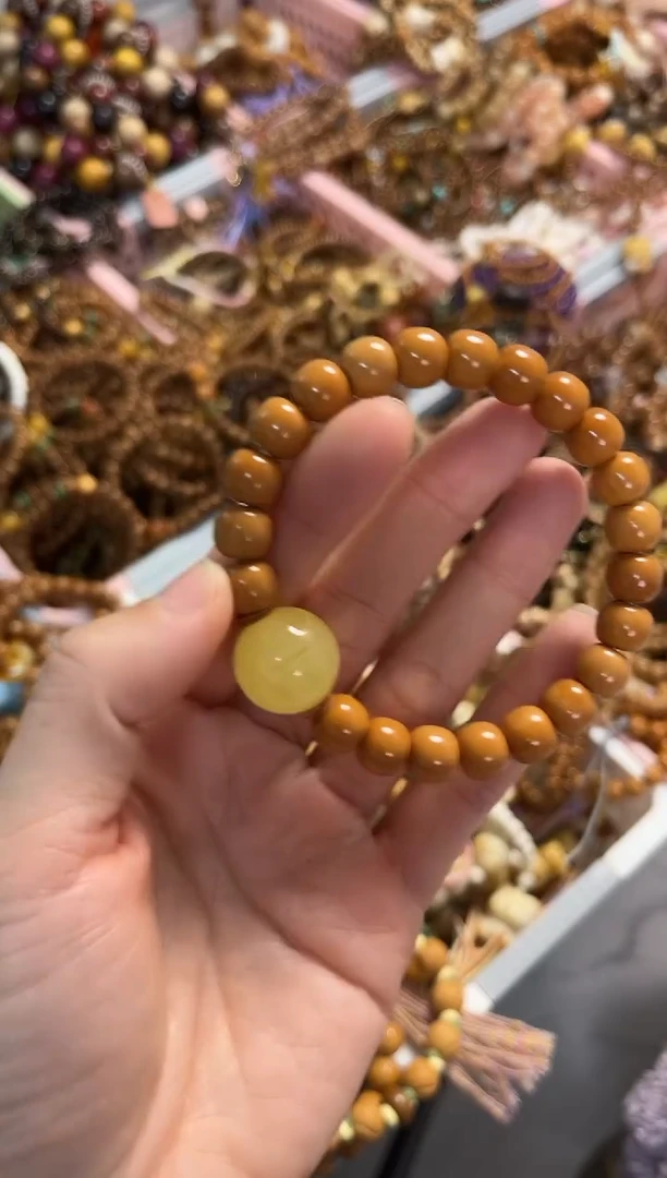 手串猴头核桃猴头老型手串9mm+全品（设计款17）