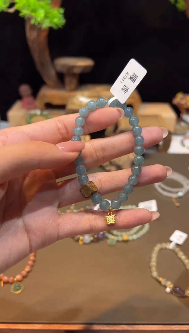 未镶嵌翡翠手饰手饰@@A7311