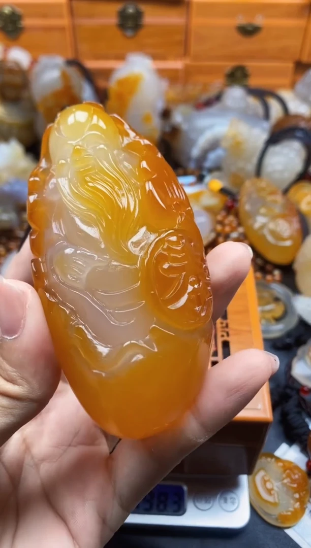 未镶嵌1玛瑙/玉髓用***梅ll