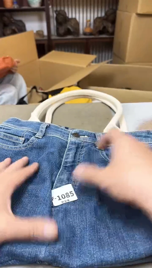 瓷片1085聚宝缘海陶精选