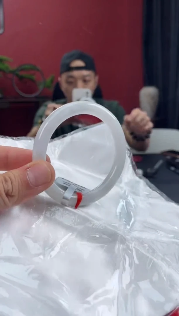 未镶嵌手镯翡翠7