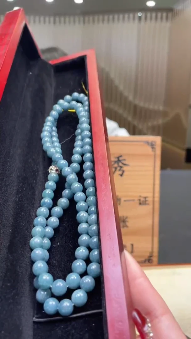 【闪购商品】定制翡翠未镶嵌      *A55 (只发一件)