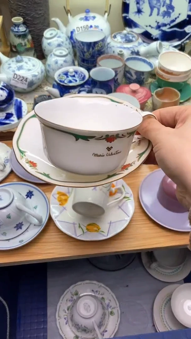 【闪购商品】瓷片289新年发财，蛇年大吉