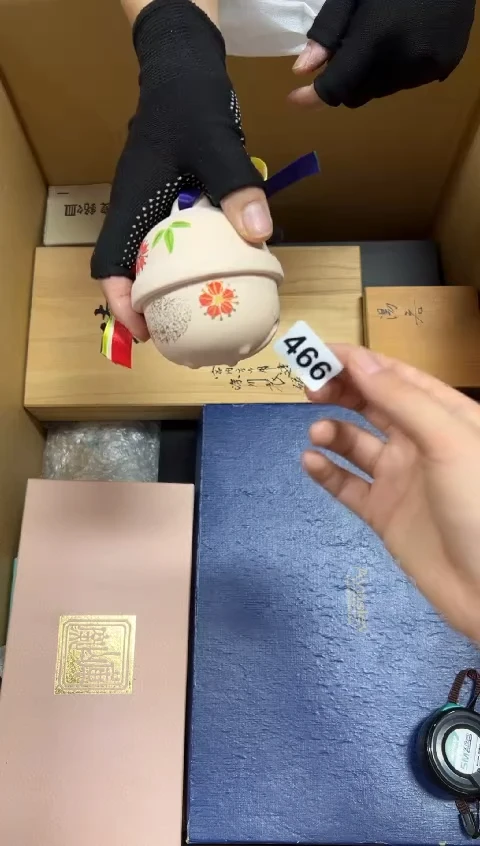 瓷片朝**勃+466中古商品谨慎参拍