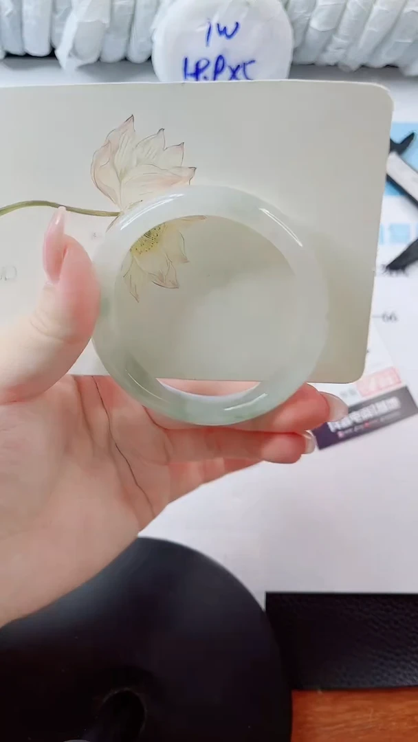 石英质玉手镯未镶嵌多样性发货V14