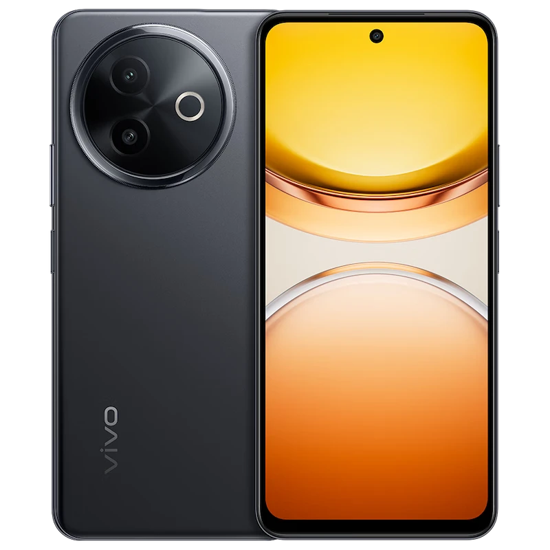 未拆封 vivo Y300i 全面抗摔金刚盾玻璃 400%双扬大音量 AI 5G