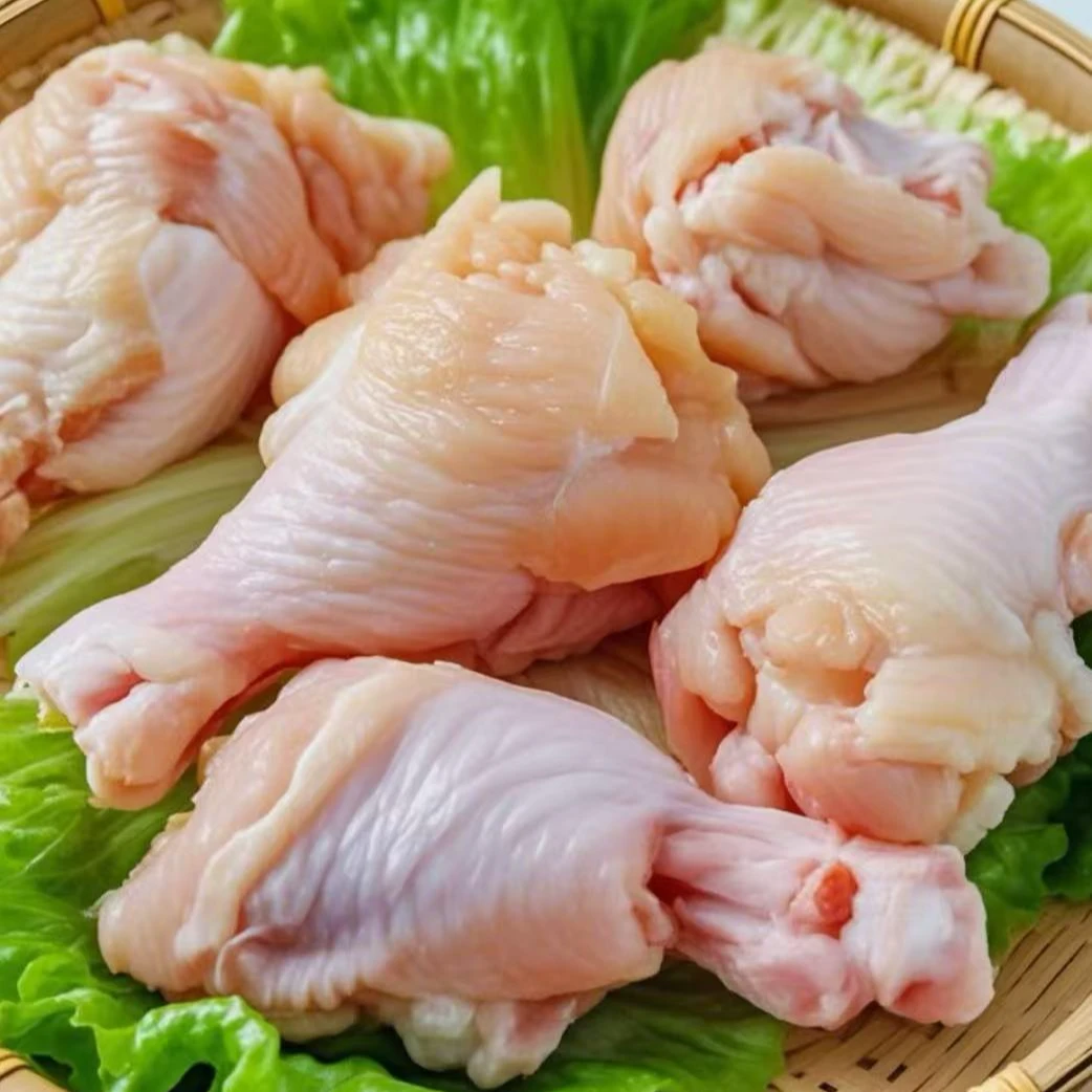 CY【2斤装新鲜鸡肉】鸡翅根（1kg）