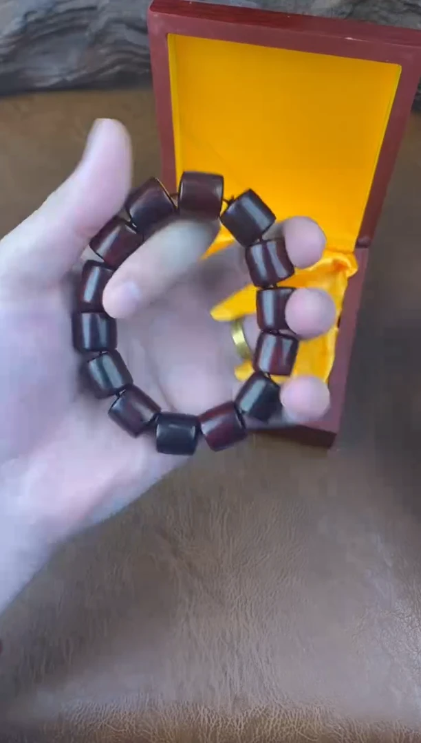 盛元堂文玩小叶紫檀链接@@ys975