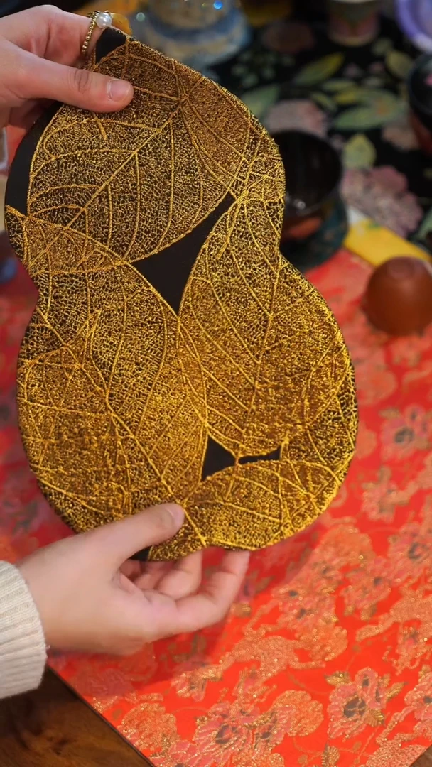 【闪购商品】瓷片葫芦垫子葫芦垫子葫芦垫子