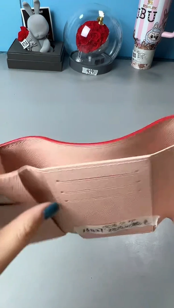 PU720手工无品牌， 七天无理由