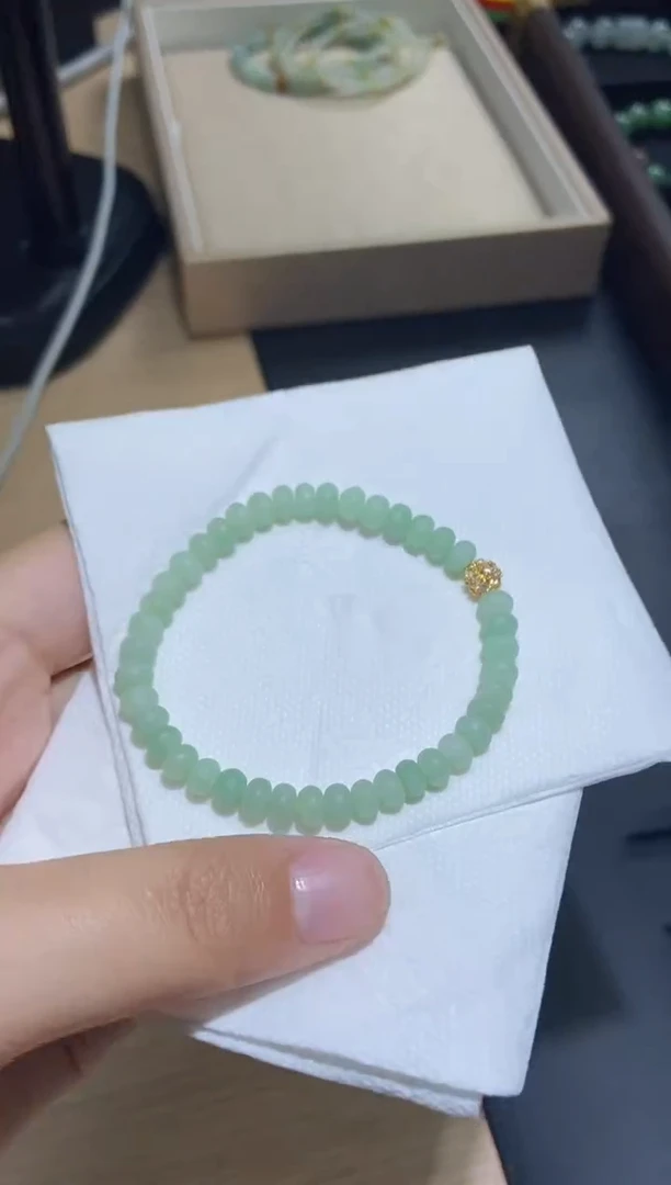 未镶嵌定制翡翠天然翡翠A货221