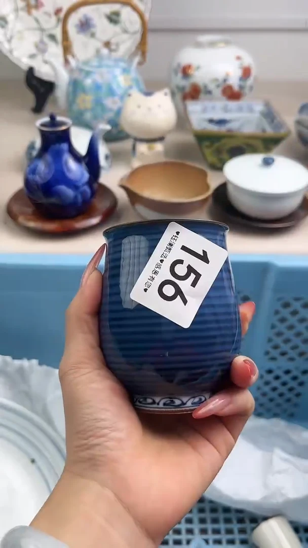 【闪购商品】瓷片156，，，，，，