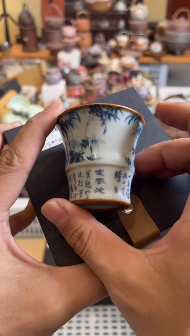 陶瓷文化闪购链接