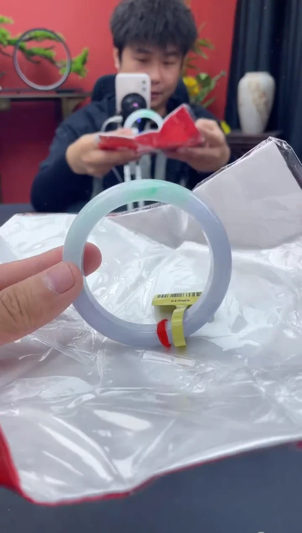 未镶嵌手镯翡翠11