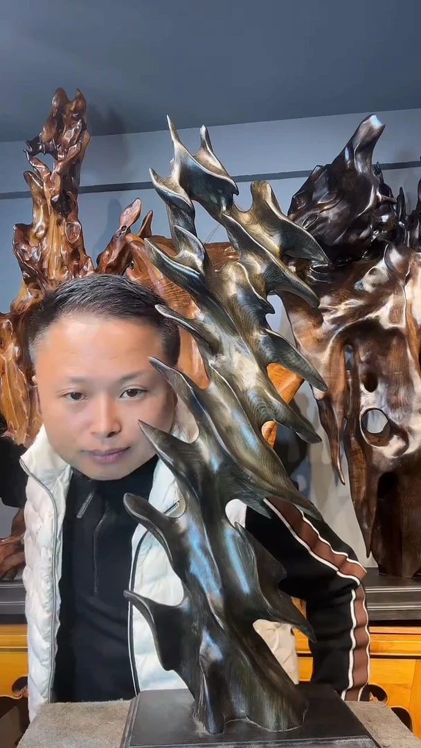 金丝楠半**词以直播间介绍为准