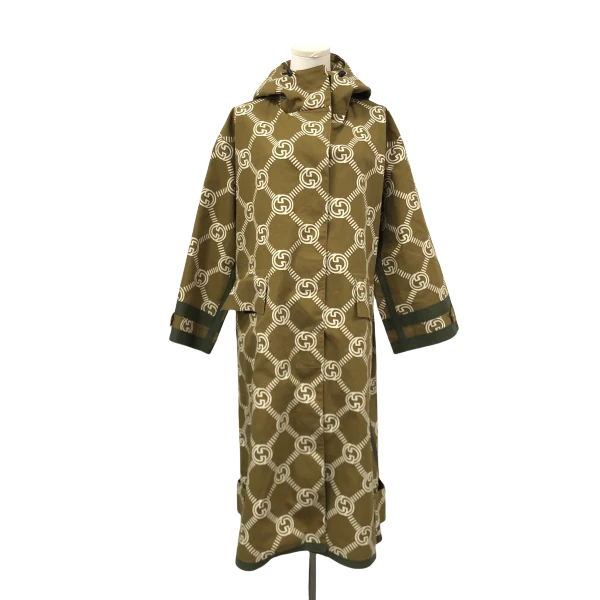 妃鱼/古驰/棉/外套/95新/凡1/15