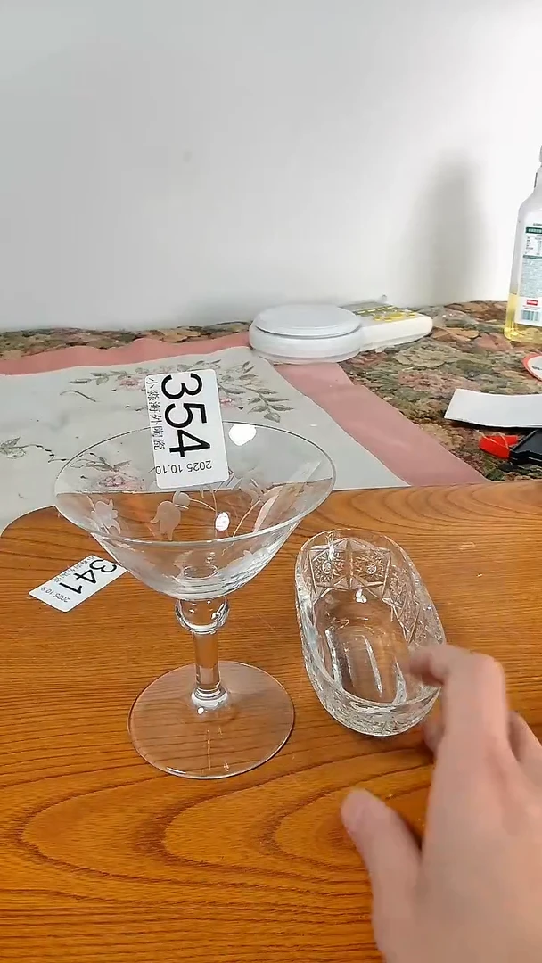 瓷片m****o小淼海外陶瓷工艺品