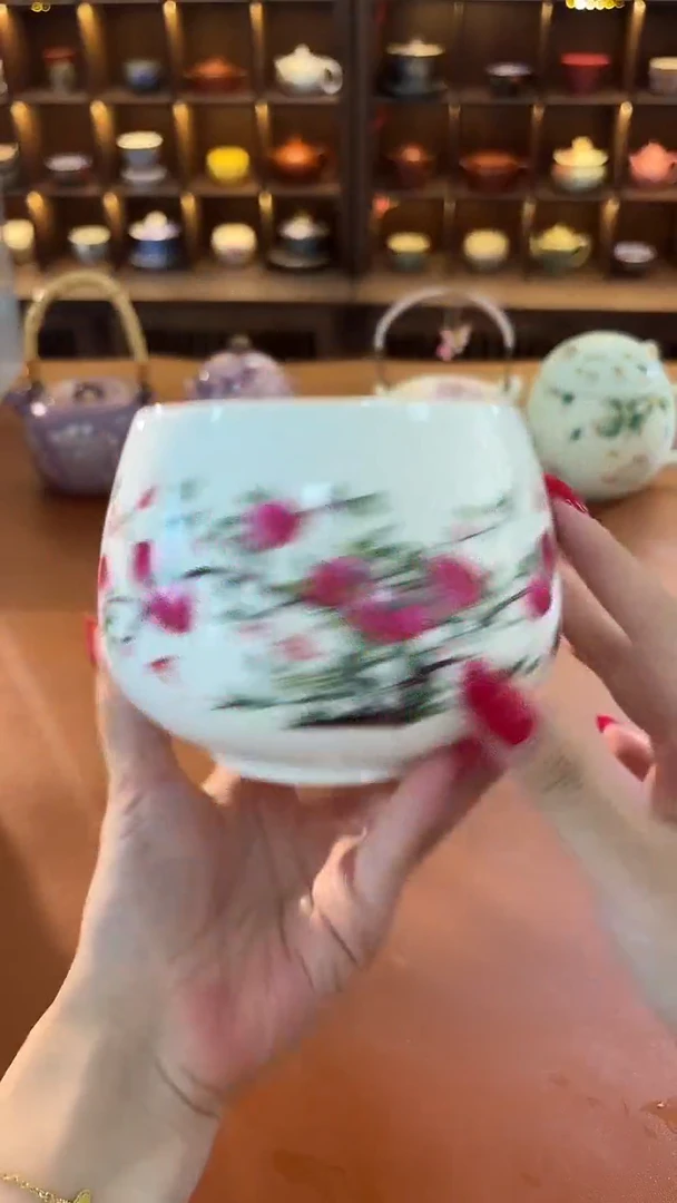 明烛茶器专属闪购链接