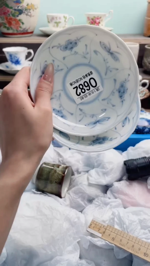 琉璃手工艺品O682***********