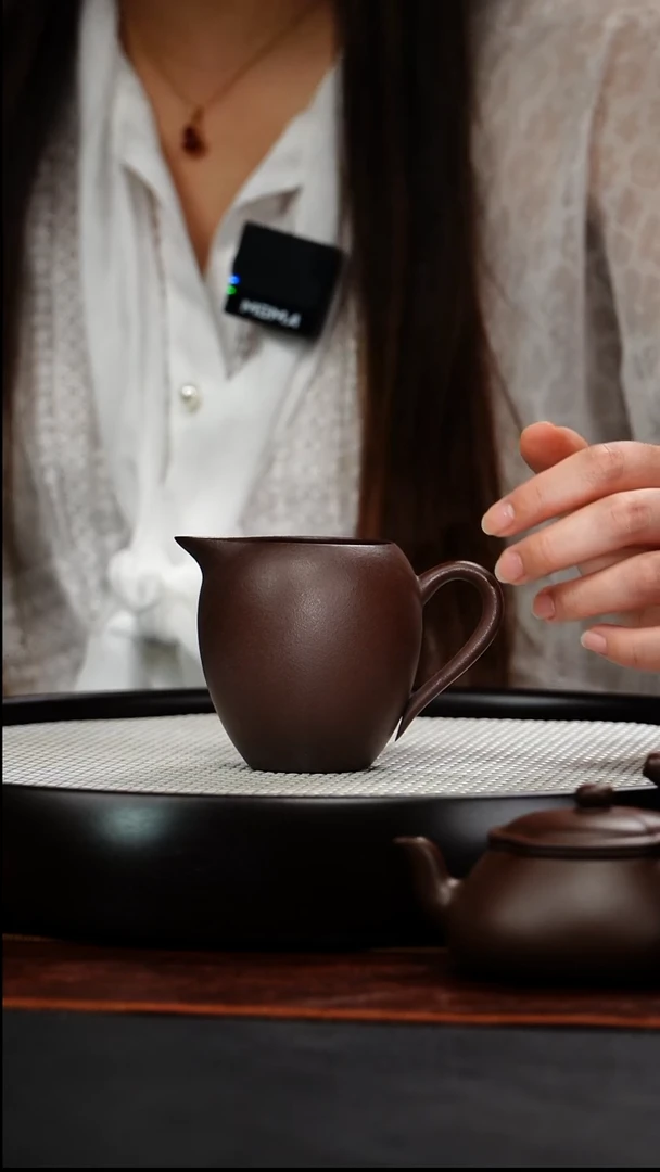 茶壶紫砂宜兴原矿紫砂4