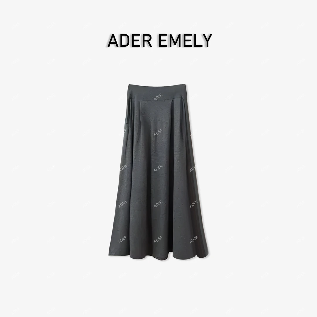 ADER EMELY 半身裙针织裙 0624-1