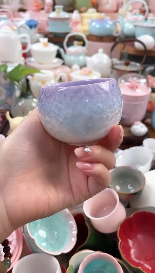 茶具:库存仅剩1件
