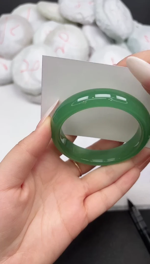 东凌女款手镯A34/53.1