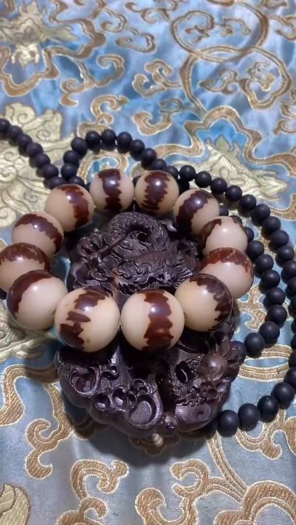 【闪购商品】金刚菩提手串精品好物精选