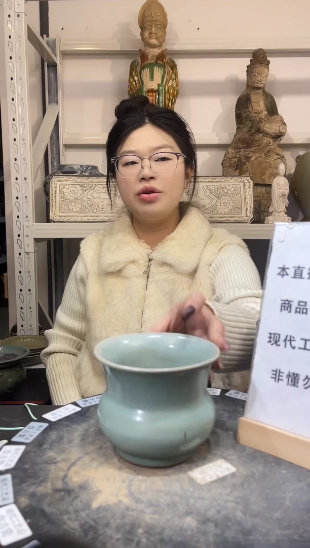 顺心瓷器仿古复刻顺心瓷器 仿古复刻