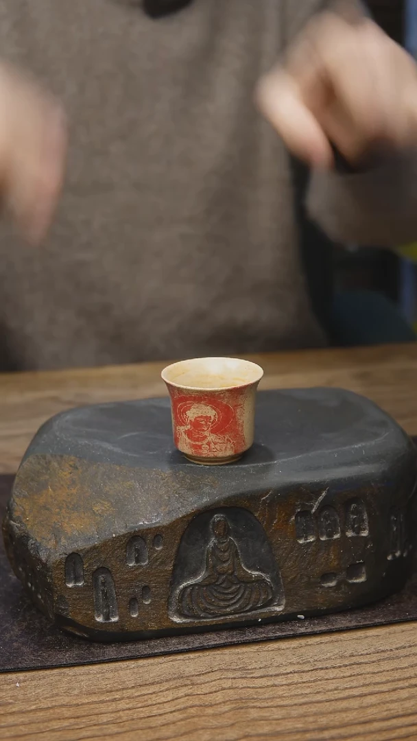 开播福利龙女礼佛图小小杯