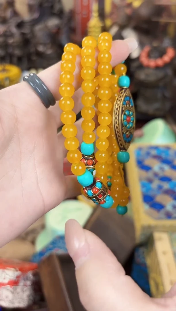 【闪购商品】和田玉挂件未镶嵌岳卫铜器一号链接