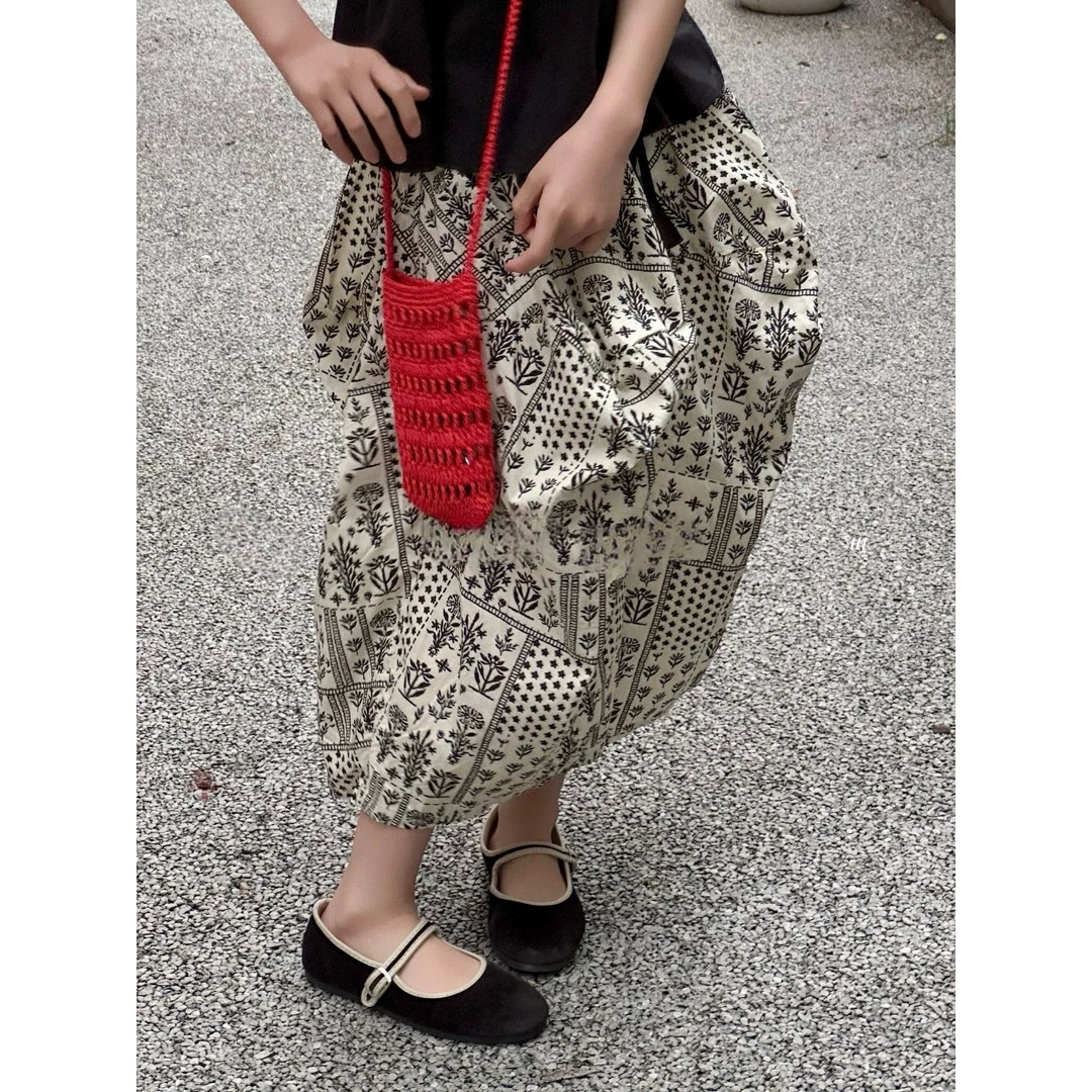 403新款时尚浅杏色梭织裤