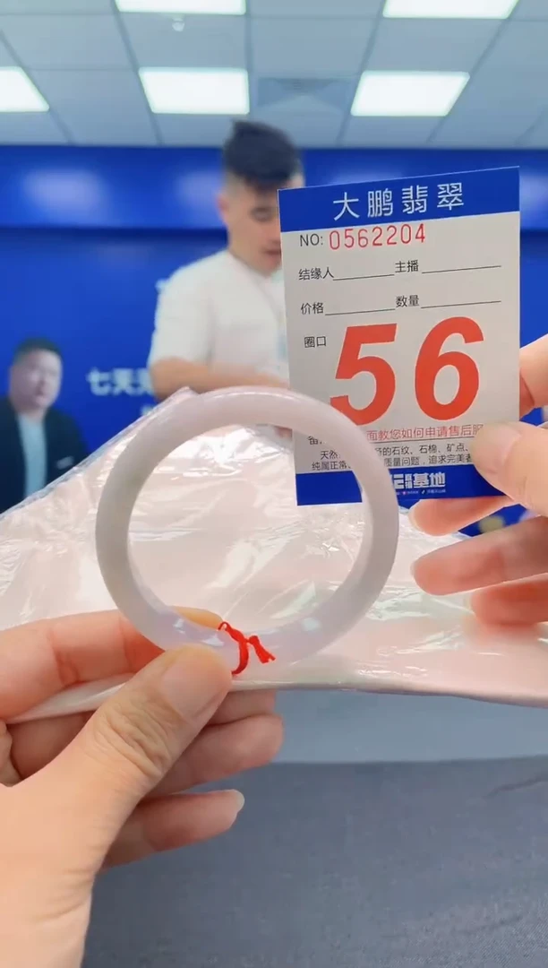 未镶嵌手镯翡翠AAAAAAAAA
