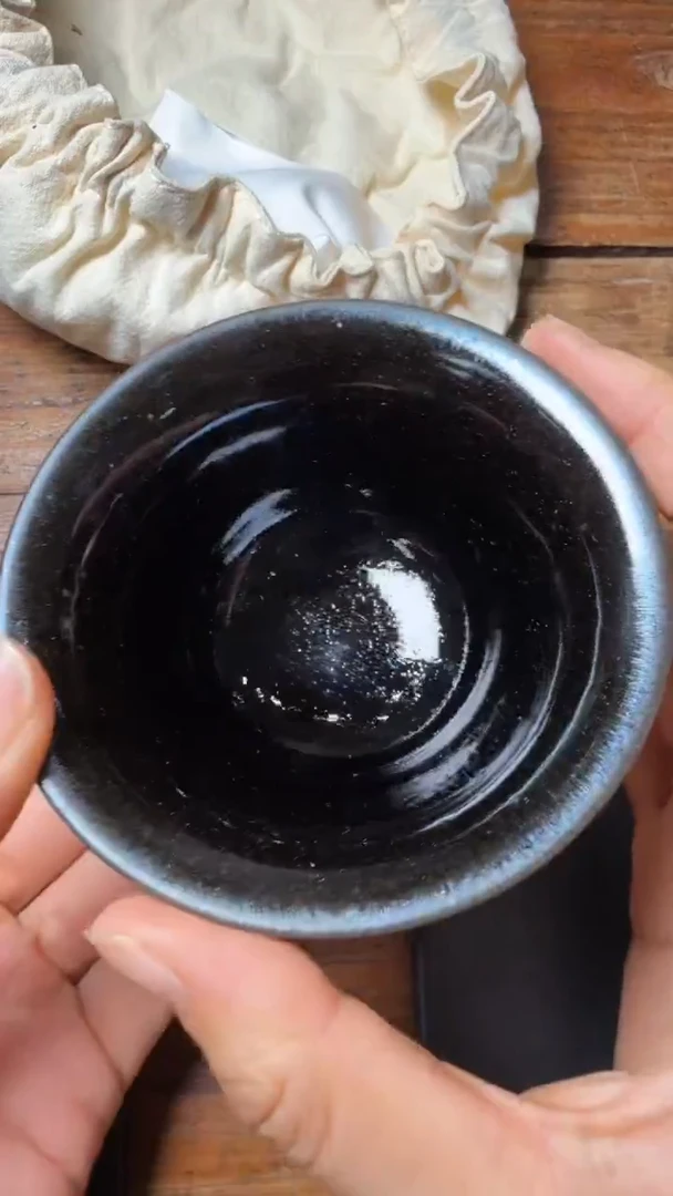 茶盏罗建明高端收藏7