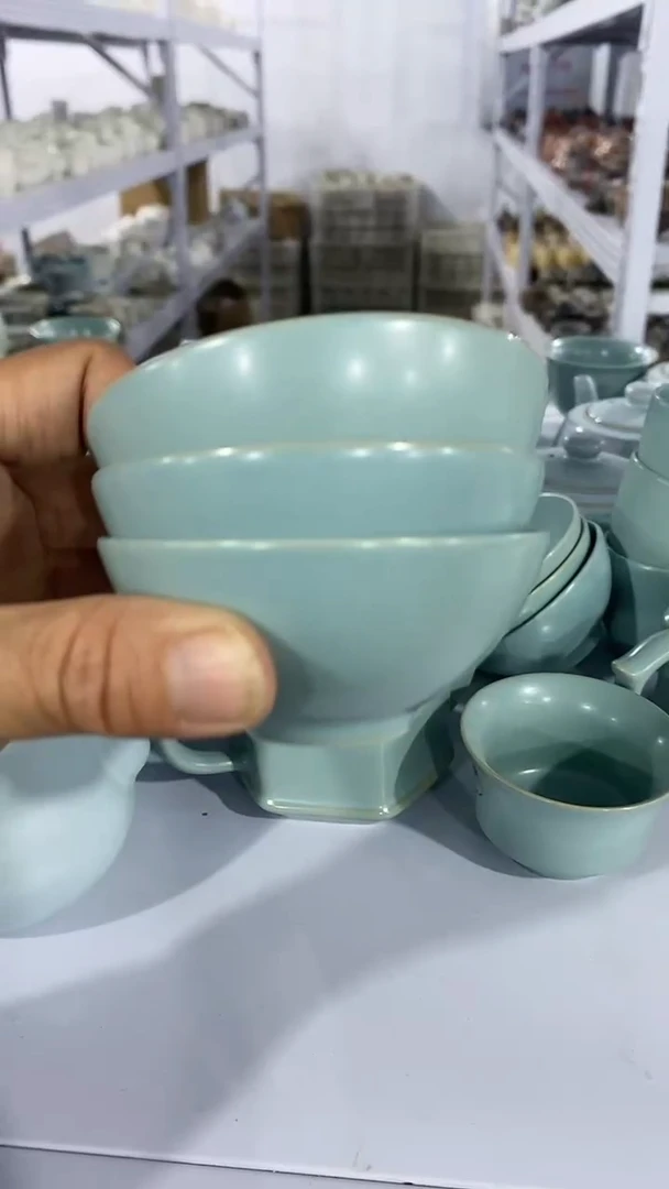 【新粉福利】微微瑕疵盖碗主人杯@@@