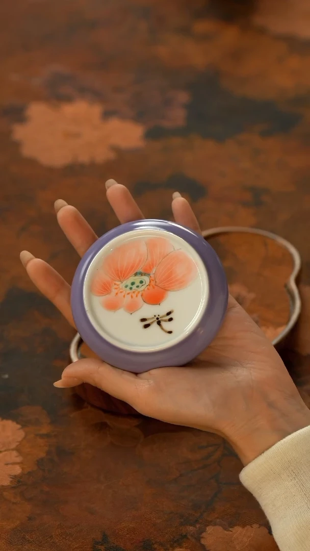 【闪购商品】11留器茶斋高货瓷器@@LQ1797