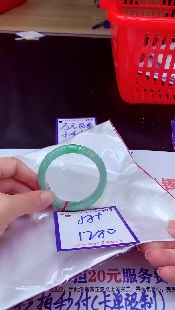 未镶嵌手镯翡翠11111111