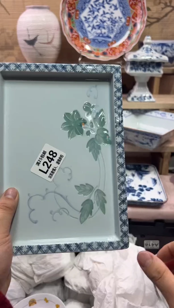 瓷片?***?             L248