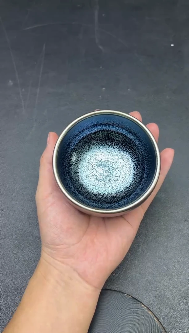 茶盏千万名家仓储放漏