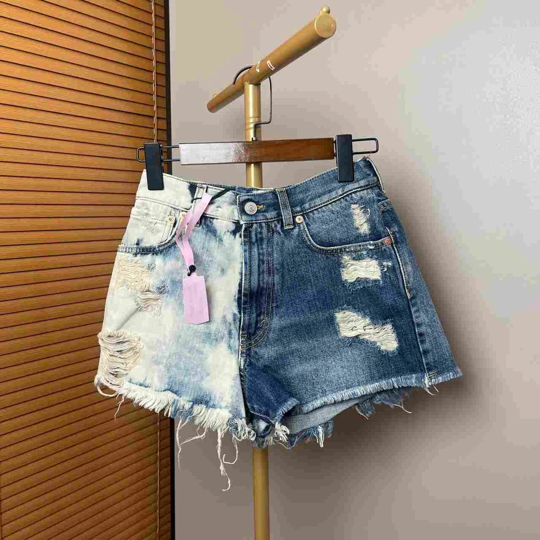 95新 Givenchy/纪梵希 海囤/纪梵希裤子/24码/bc56467