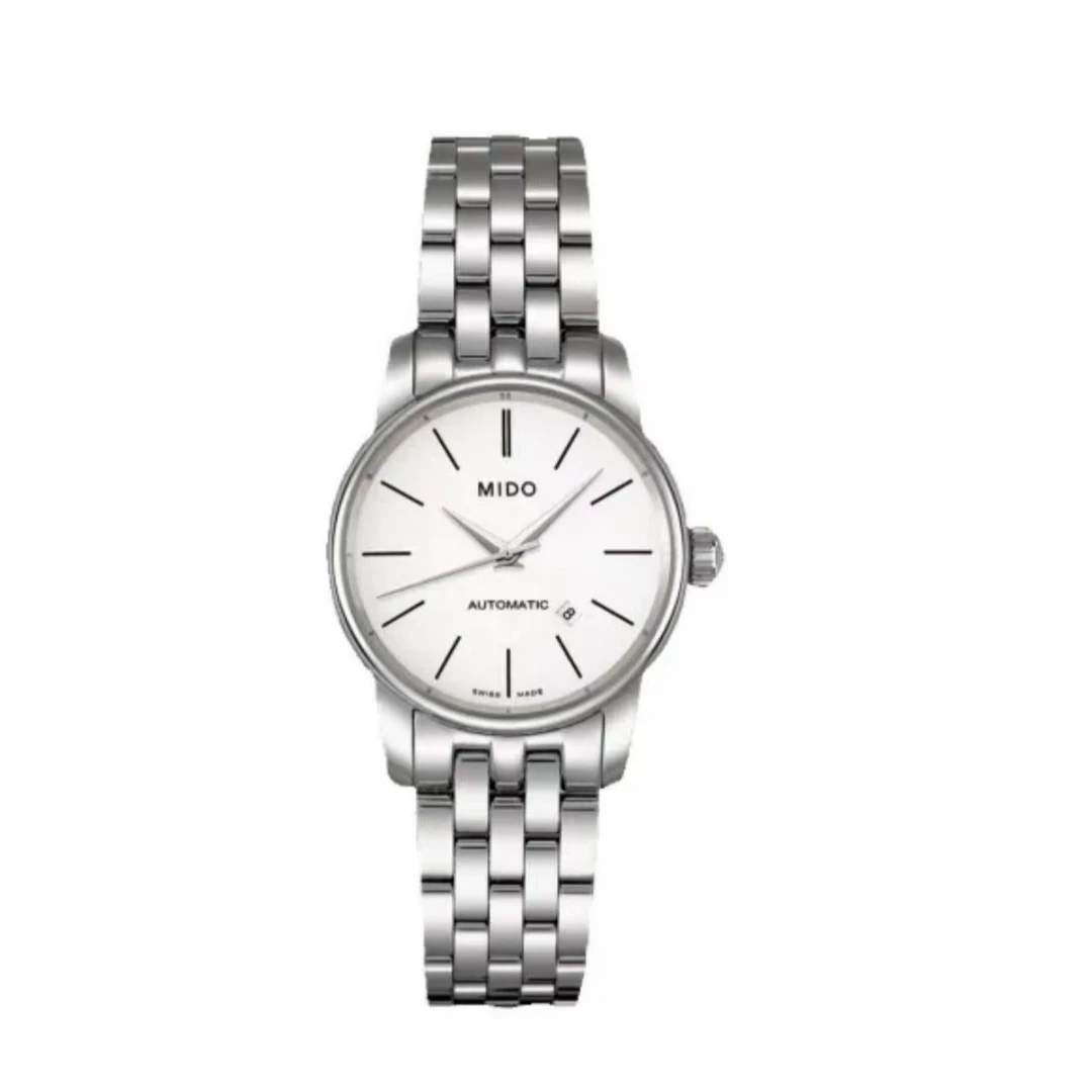 全新未使用  竞品专属/美度贝伦赛丽/29mm/6900