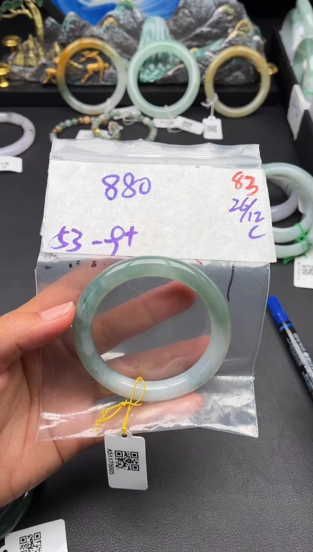 未镶嵌定制翡翠毛货需精细抛光多样性发1件83