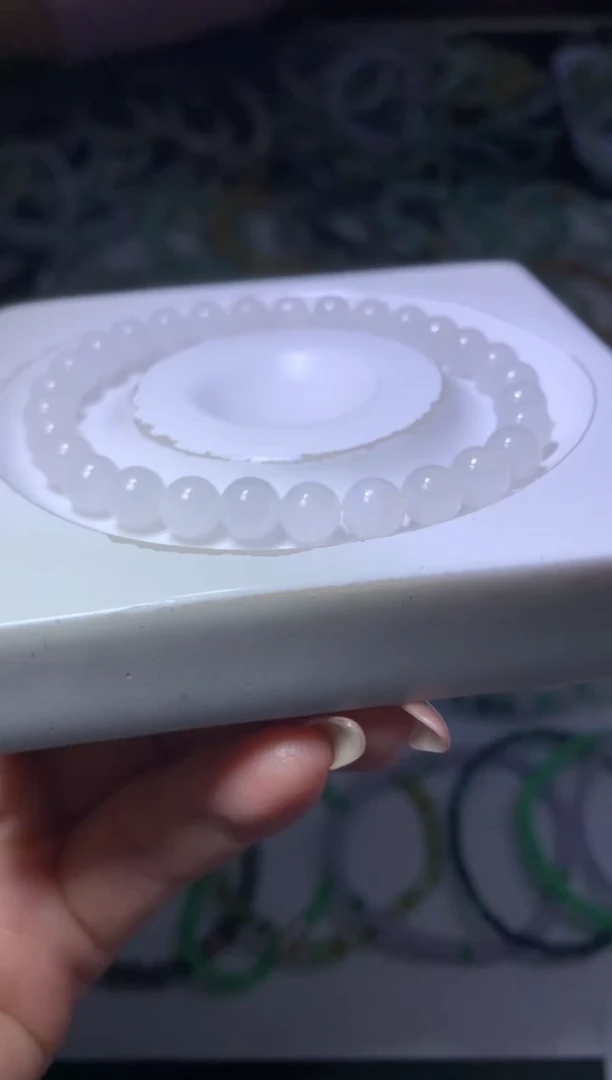 未镶嵌定制翡翠MXX058531