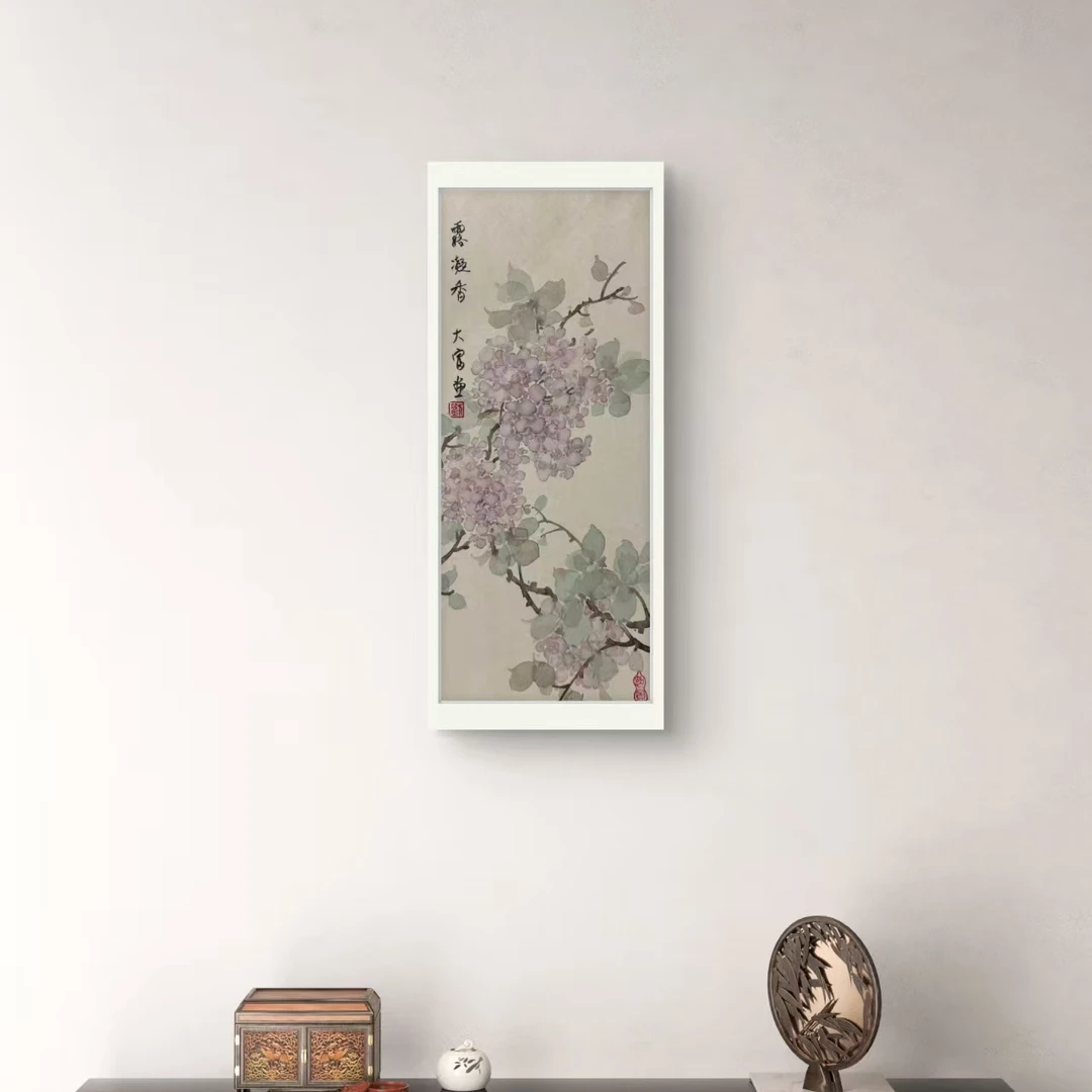 6花鸟-刘先生-0.5平尺