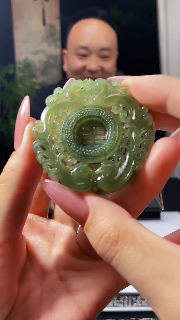 定制和田玉定制和田玉链接GS022