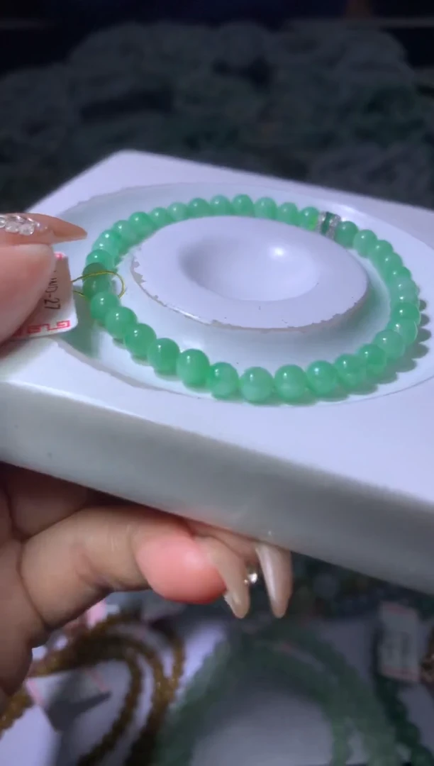 未镶嵌定制翡翠阳*MXX059289